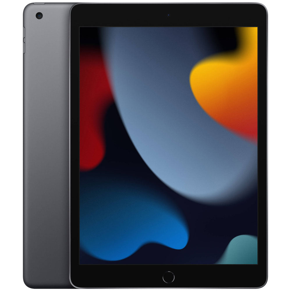 Ipad 9 64 GB Space Grey