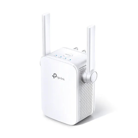 TP-Link Range Extender Wifi Router Dual Band 2.4G-5G