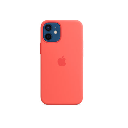 iPhone 12 Mini Silicone Case