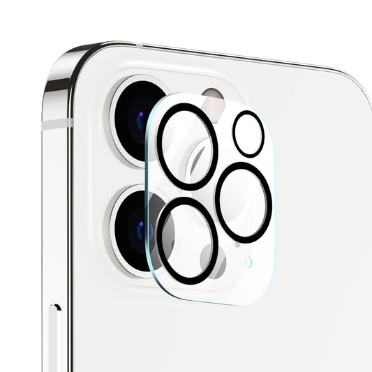 Iphone 15 Pro/15 Pro Max Camera Protection