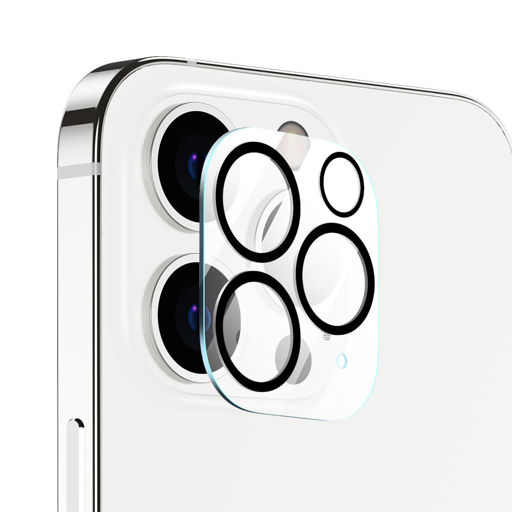 Iphone 12 Pro Camera Protection