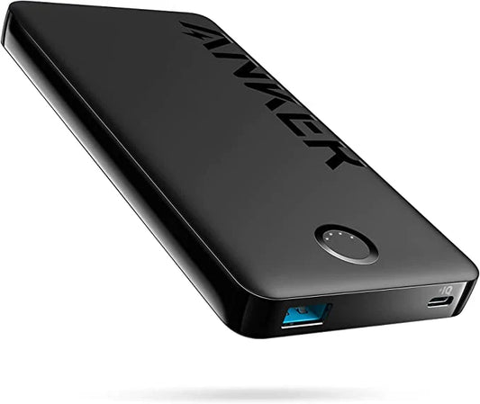 Anker 323 Power Bank 10000mAh