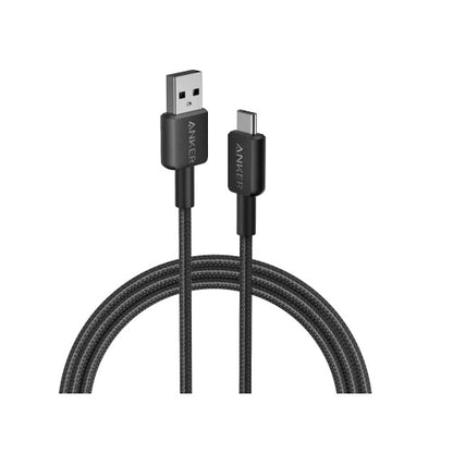 Anker 322 USB-A to USB-C Cable 1.8 m