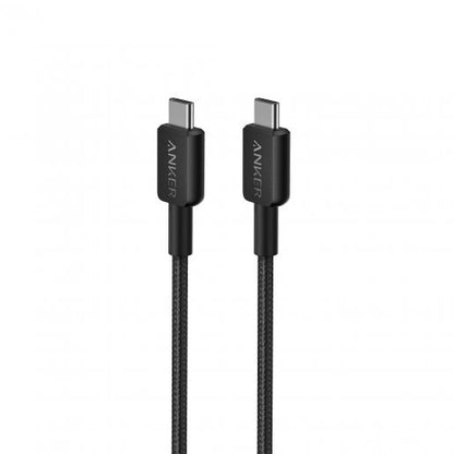 Anker 322 USB-C to USB-C Cable 0.9 m