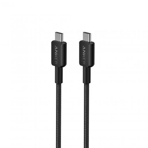 Anker 322 USB-C to USB-C Cable 0.9 m