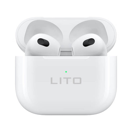 Lito TWS Wireless Earbuds 3