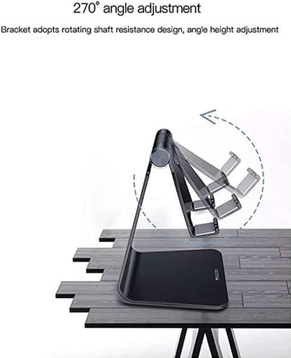 Yesido Mini Foldable Desktop Holder C96