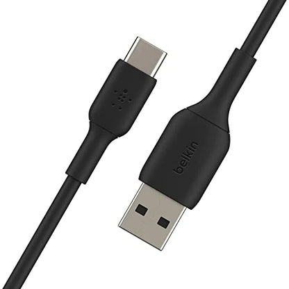 Belkin USB-A to USB-C Cable 1.2 meter