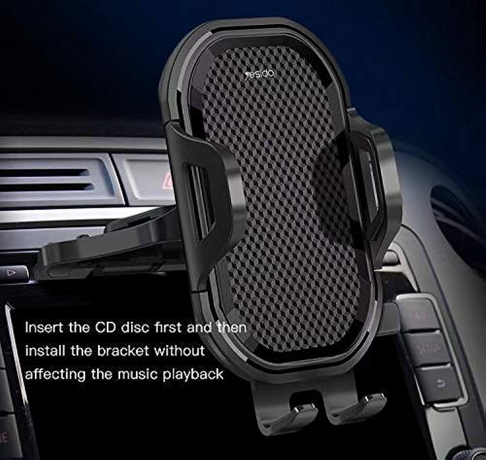 Yesido Car Phone Holder C84