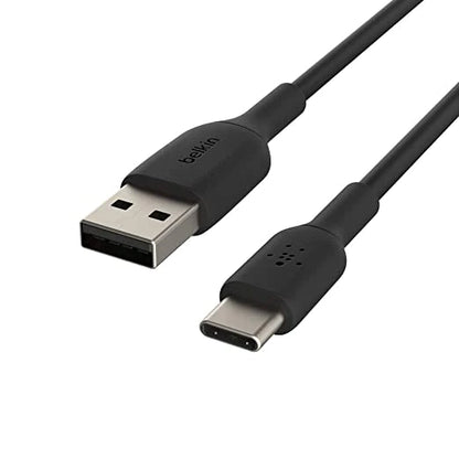 Belkin USB-A to USB-C Cable 1.2 meter