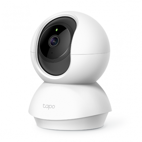 Tapo Home Security Wifi Camera 1080P