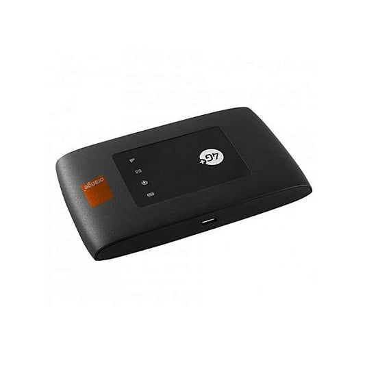 Orange Mini Wifi 4G (all cards)