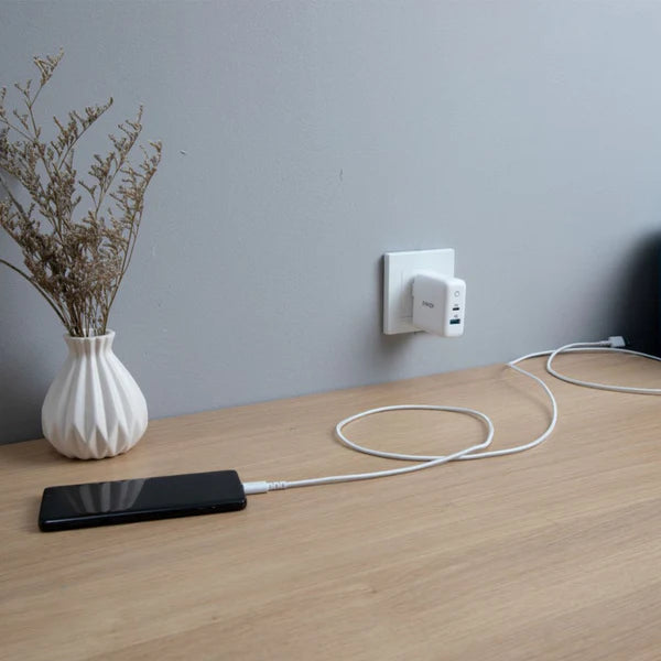 Anker PowerLine Select+ USB A to USB-C 0.9 m