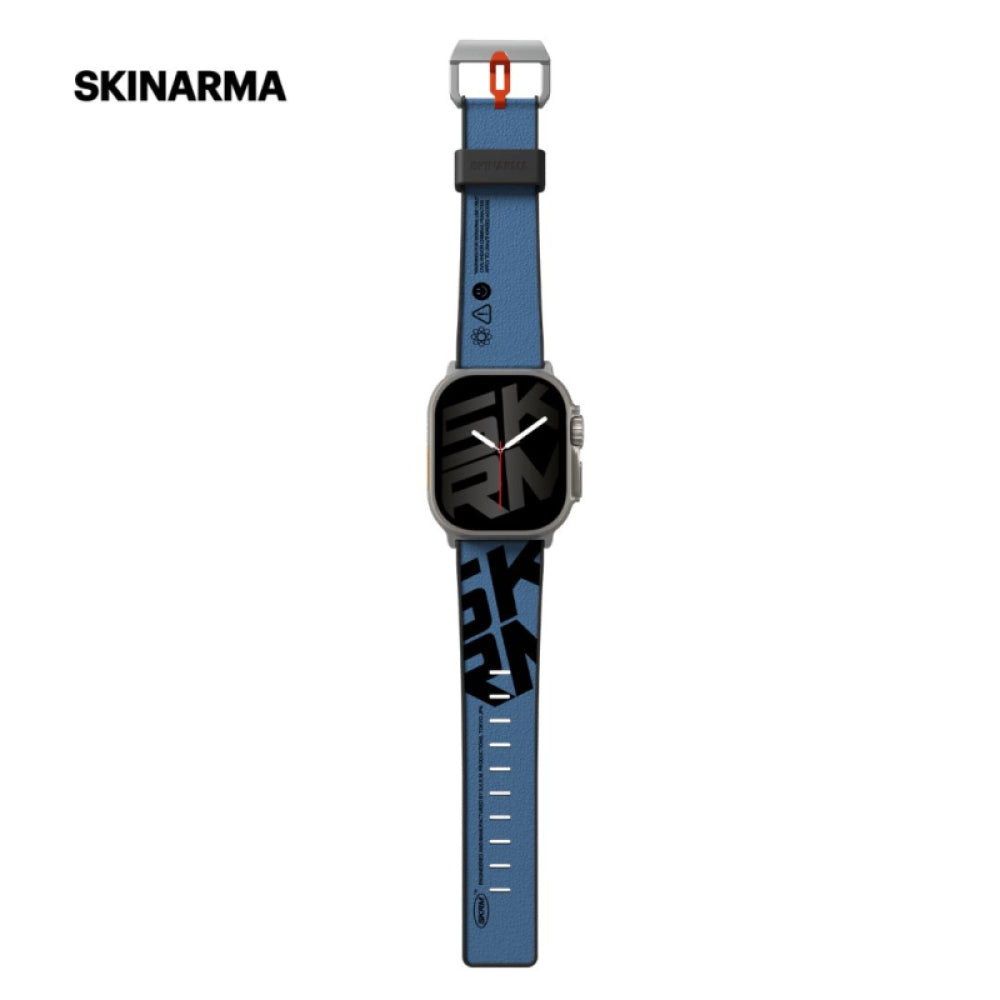 Skinarma Apple Watch Strap 49-45-44-42 mm