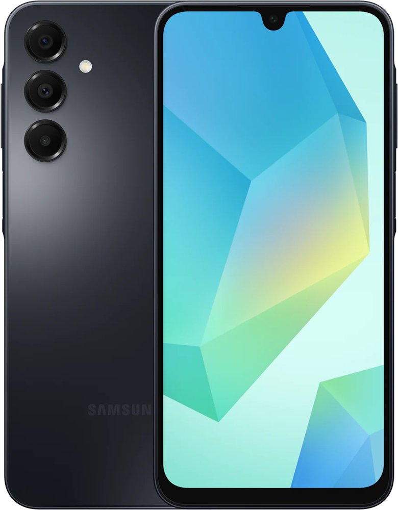 Samsung Galaxy A16 4-128 GB