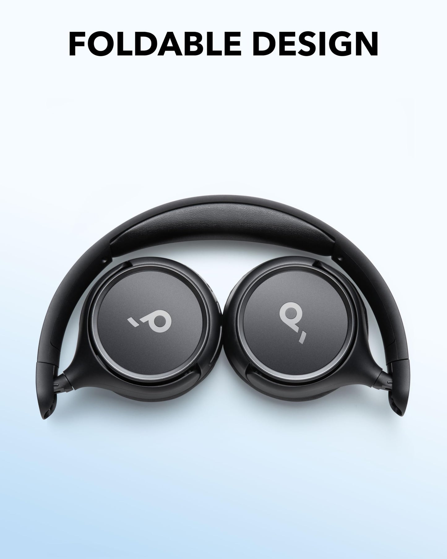 Anker Wireless Headphones H30i