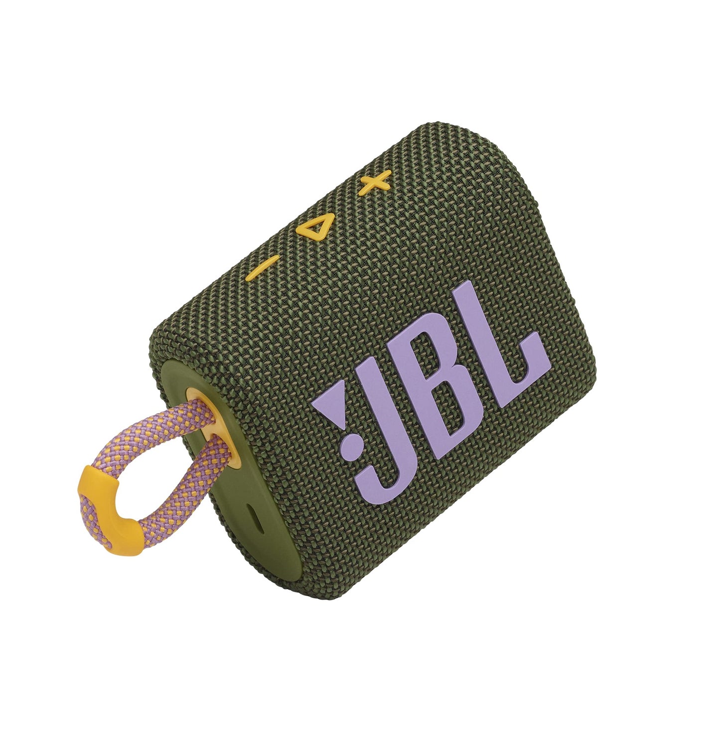 JBL Speaker GO 3 Original