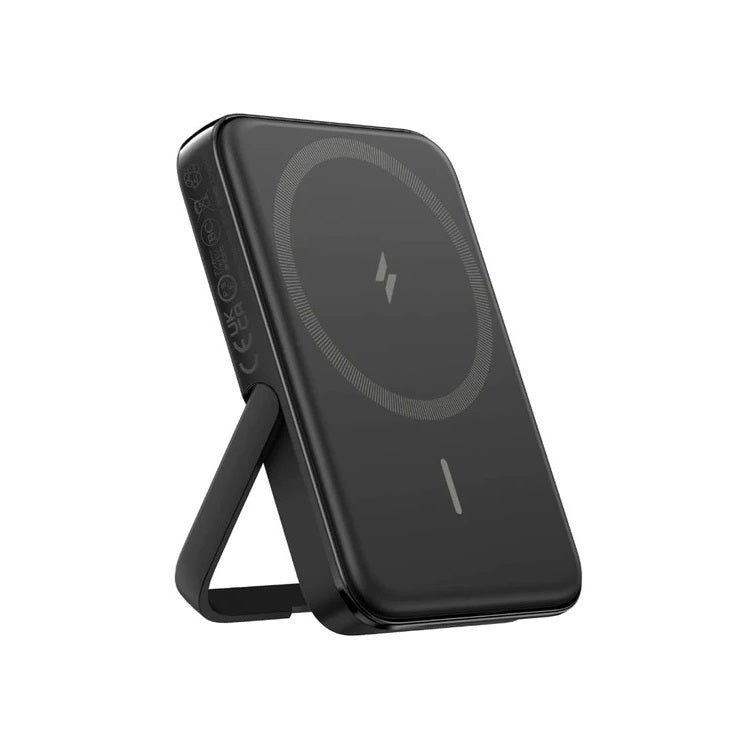 Anker MagGo Power Bank with stand 12w 5000 mAh