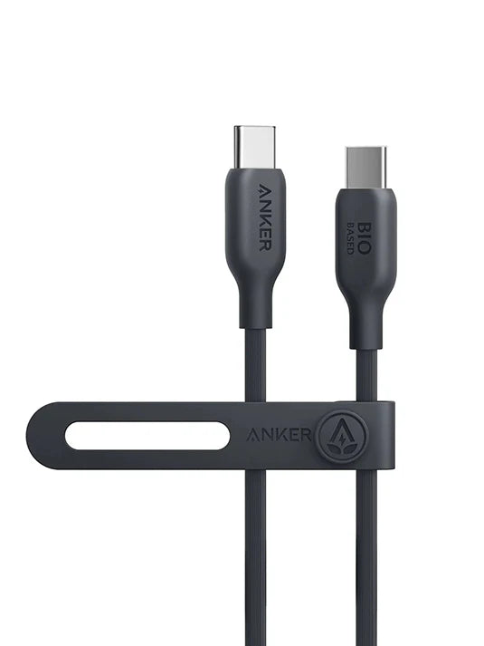 Anker 544 USB-C to USB-C Cable Bio Based 140W 0.9m