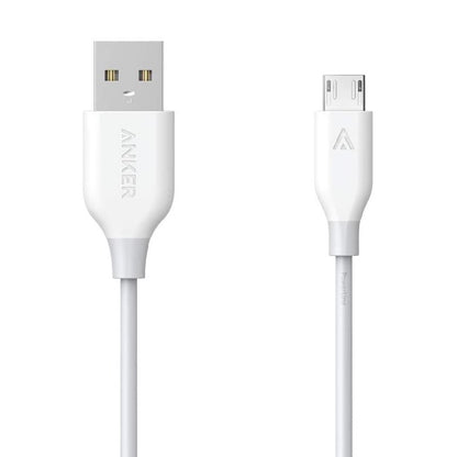 Anker PowerLine Micro USB 0.9m