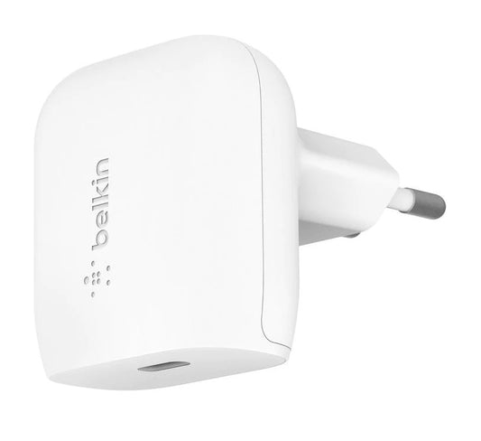 Belkin USB-C Wall Charger 20 Watt