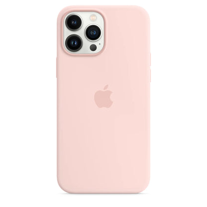 iPhone 14 Plus Silicone Case