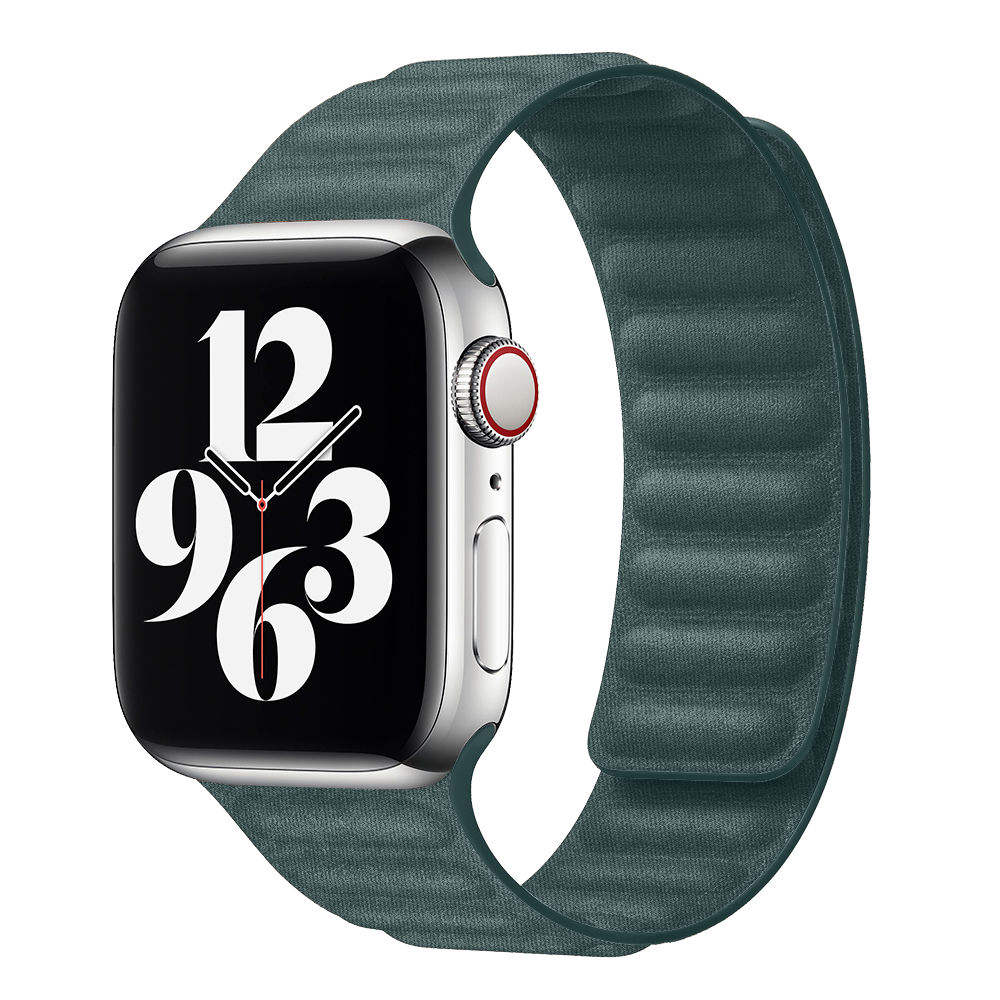 Apple Watch Wrist Wraps for 41-40-38 mm