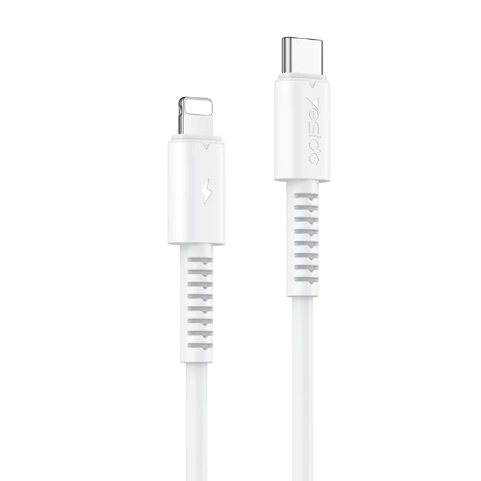 Yesido Type-C to Lightning Cable 20W CA153