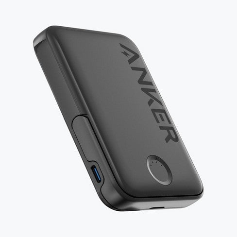 Anker MagGo Power Bank with stand 12w 5000 mAh