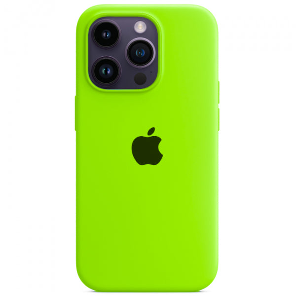 iPhone 13 Silicone Case