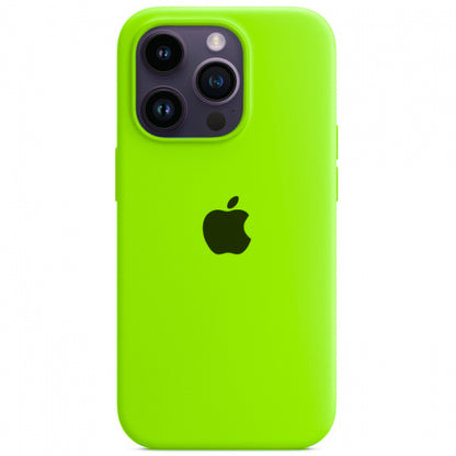 iPhone 13 Silicone Case