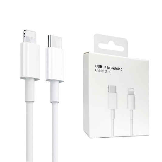 Apple Original USB-C to Lightning Cable 1m