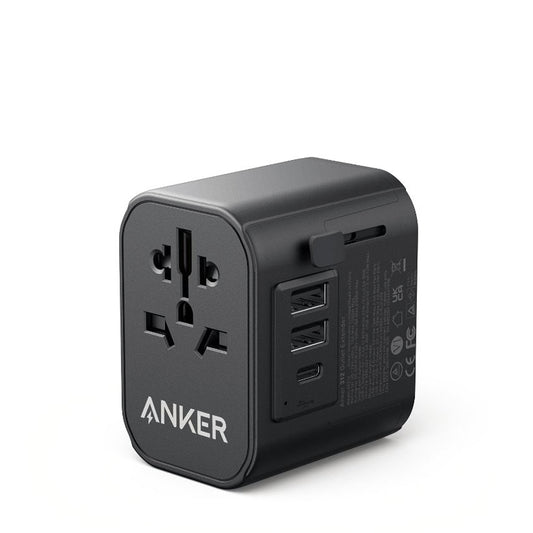 Anker 312 Outlet Extender 30W