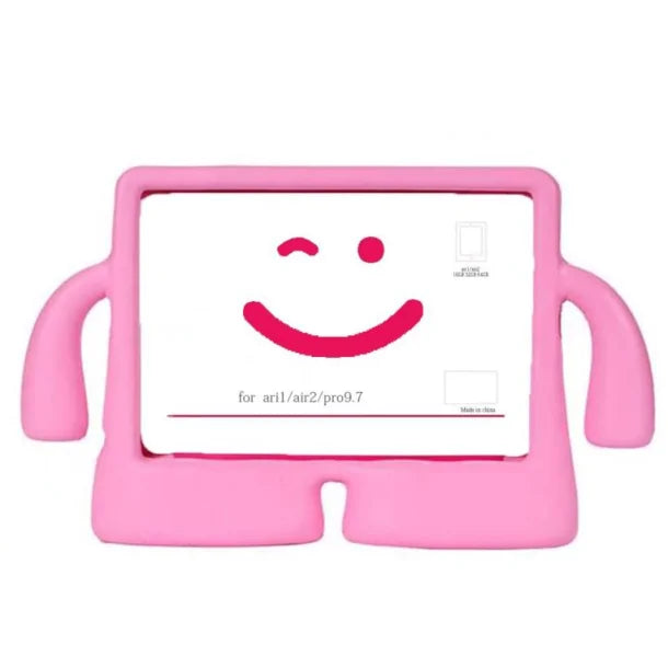 iGuy Cover for Kids iPad Air 1/Air 2/Pro 9.7