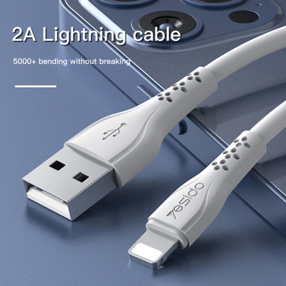 Yesido Lightning Charging and Data Cable CA71