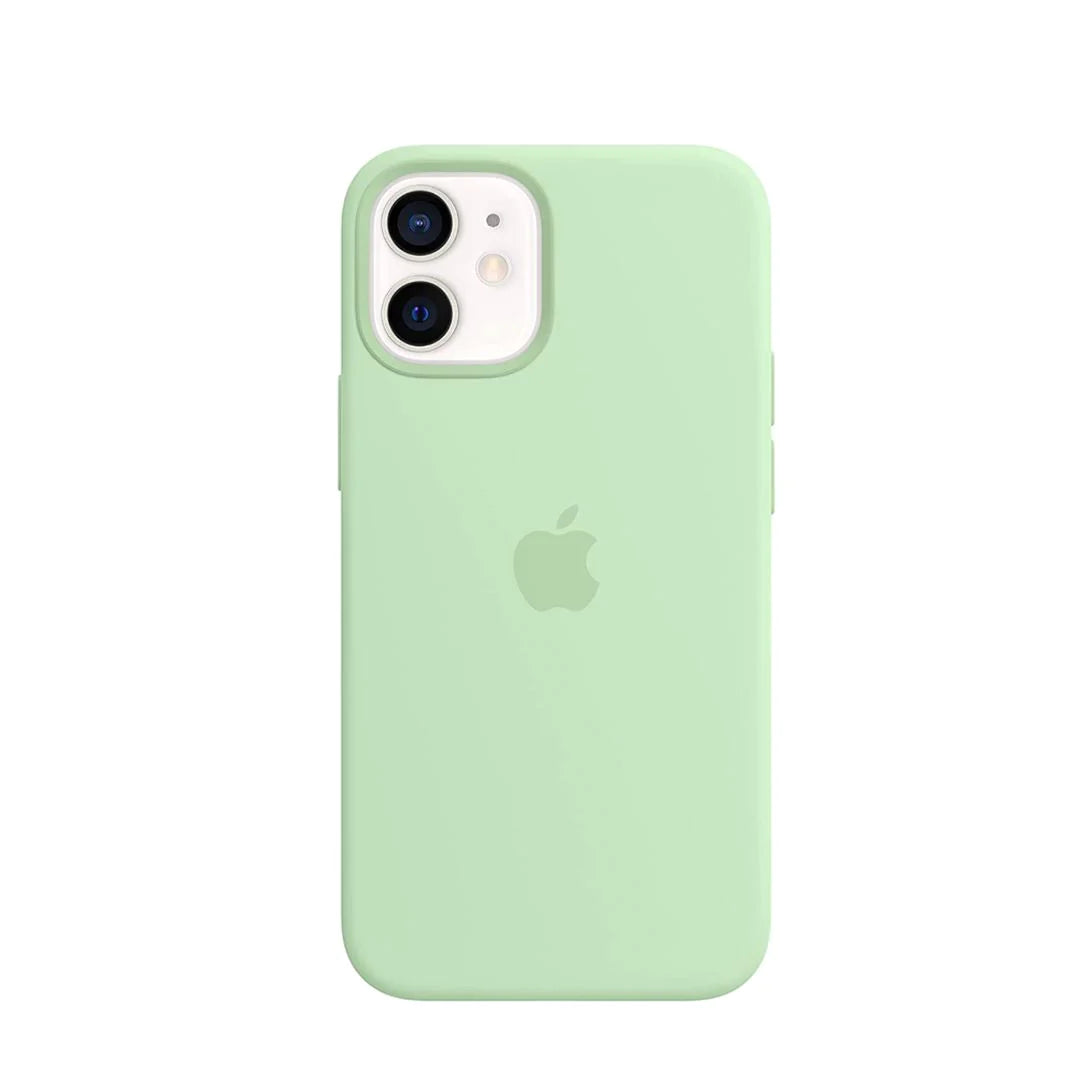 iPhone 12/12 Pro Silicone Case