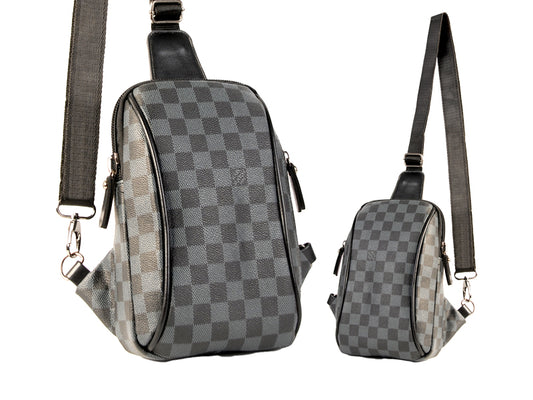 Louis Vuitton Shoulder Bag 1 Zip