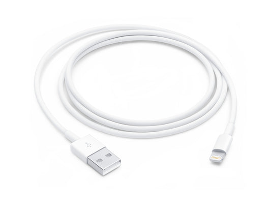 iPhone cable USB A to Lightning (copy orginal)