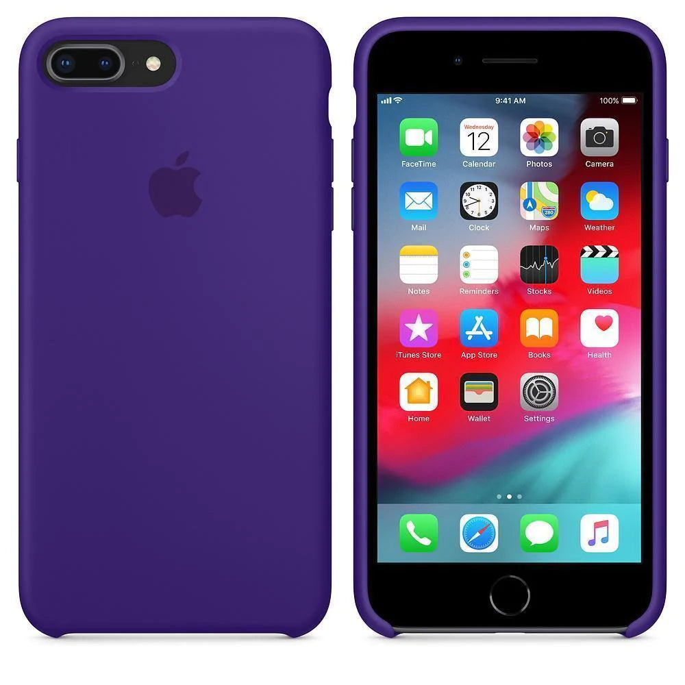 iPhone 11 Pro Max Silicone Case