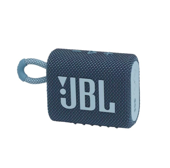 JBL Speaker GO 3 Original