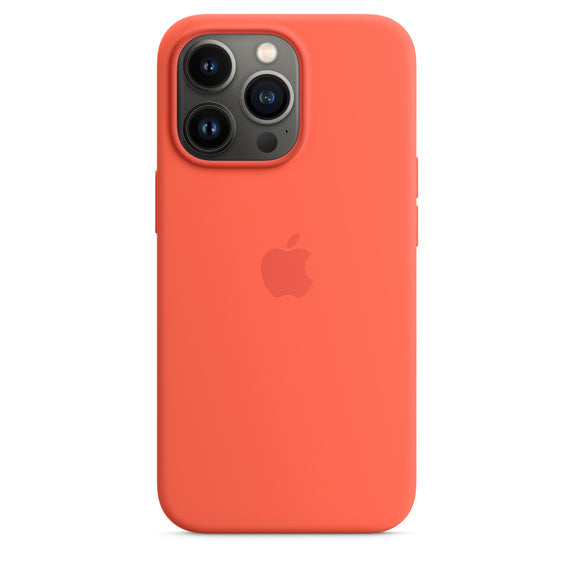 iPhone 15 Pro Silicone Case