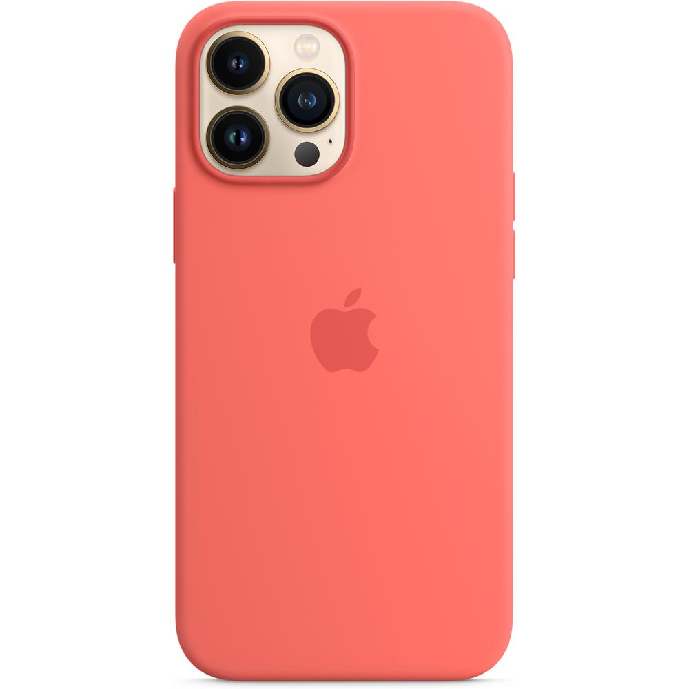 iPhone 14 Pro Max Silicone Case