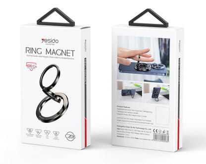 Yesido Ring Magnet C206