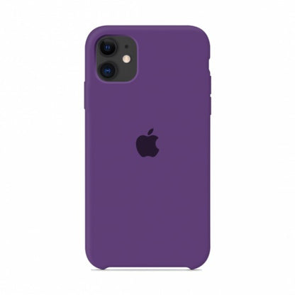 iPhone 14 Plus Silicone Case