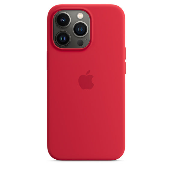 iPhone 16 Pro Max Silicone Case