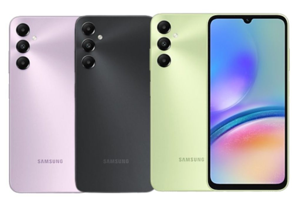 Samsung Galaxy A05s 4-64 GB