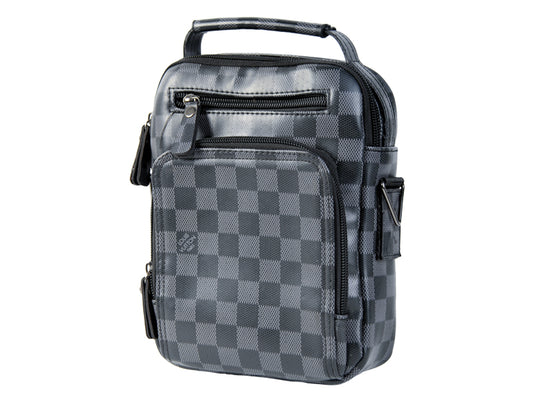 Louis Vuitton Shoulder Bag 2 Zip