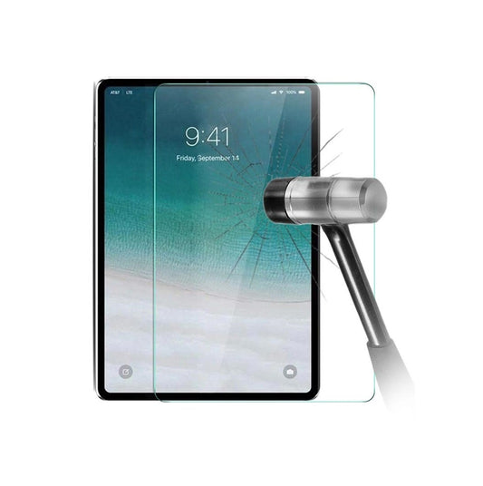 Glass Protector for iPad