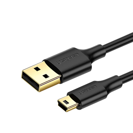 Ugreen USB-A to mini 5 Pin Cable 1m