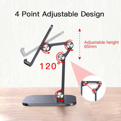 Yesido Double Folding Desktop Holder C104